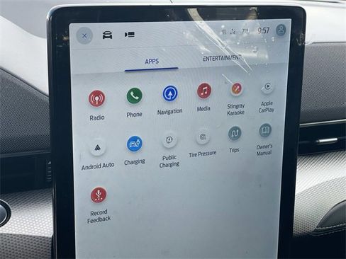 Certified 2023 Ford Mustang Mach-E Select image 11