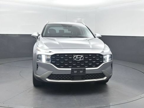 Used 2023 Hyundai Santa Fe SEL AWD/4WD image 34