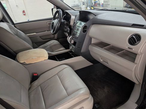 Used 2011 Honda Pilot EX-L image 20