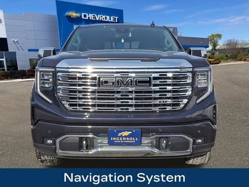 Used 2022 GMC Sierra 1500 Denali image 3