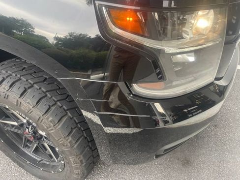 Used 2019 Chevrolet Tahoe LT AWD/4WD image 21