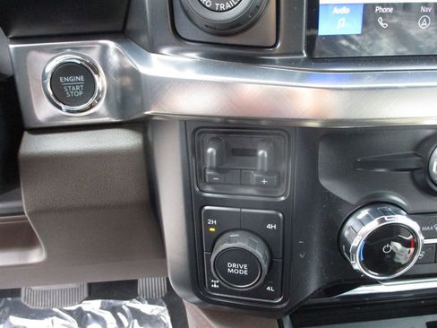 New 2026 Ford F350 King Ranch w/ FX4 Off-Road Package image 6