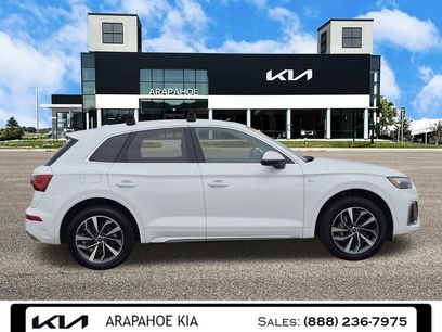 Used 2023 Audi Q5 2.0T Premium Plus
