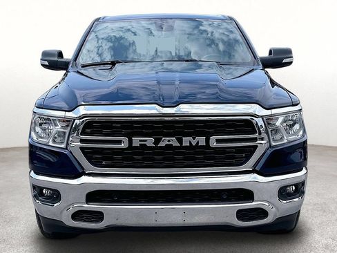 Used 2022 RAM 1500 Big Horn AWD/4WD image 5