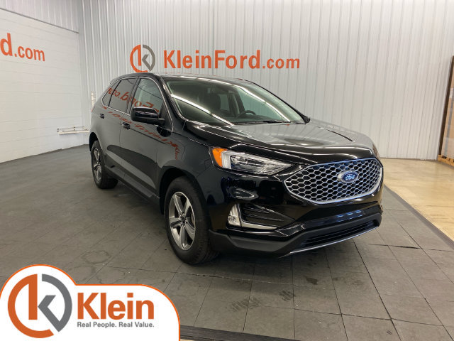 Used 2023 Ford Edge SEL w/ Convenience Package AWD/4WD image 1