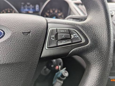 Used 2019 Ford Escape S FWD image 14