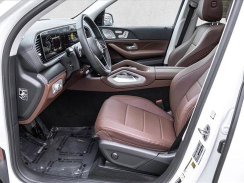 Certified 2026 Mercedes-Benz GLE 450 4MATIC image 12