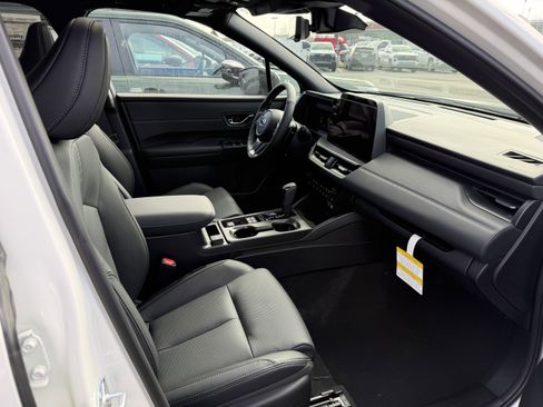 New 2026 Subaru Outback Touring image 27