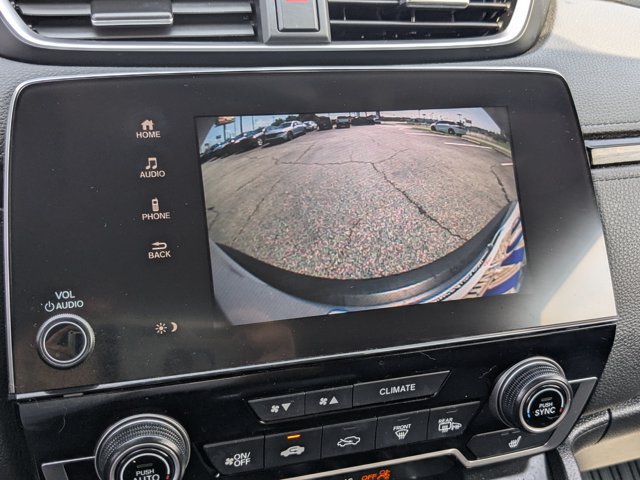 Used 2021 Honda CR-V EX image 28