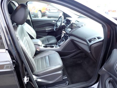 Used 2014 Ford Escape SE w/ Leather Comfort Package AWD/4WD image 11