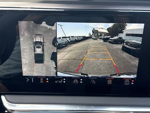 New 2026 GMC Sierra 2500 Denali Ultimate AWD/4WD image 9