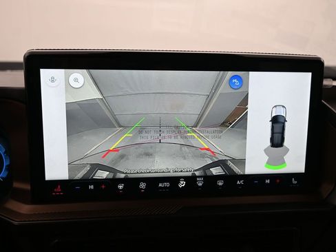 New 2025 Ford Bronco Sport Outer Banks image 32