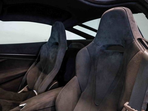 Used 2019 McLaren 720S RWD image 37