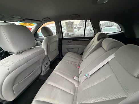 Used 2009 Hyundai Santa Fe GLS image 21