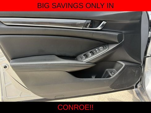 Used 2019 Honda Accord Sport image 10