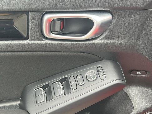 Used 2024 Honda Civic EX image 15