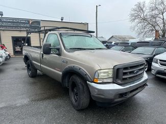 Used 2004 Ford F250 XL image 1