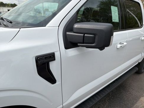 New 2026 Ford F150 XLT AWD/4WD image 17