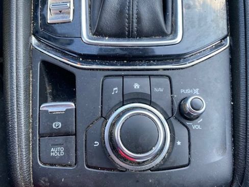 Used 2018 MAZDA CX-5 Sport AWD/4WD image 18