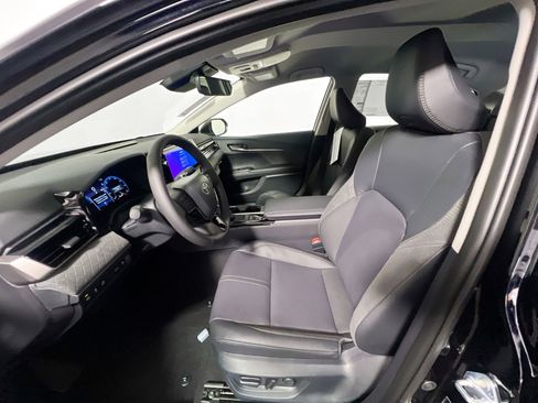 New 2026 Toyota Camry XLE image 14