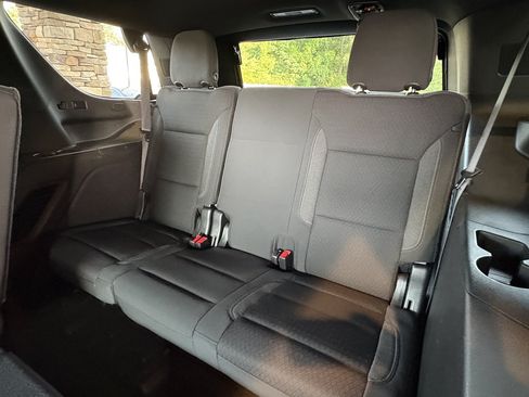 Used 2021 Chevrolet Tahoe LS w/ Driver Alert Package AWD/4WD image 28