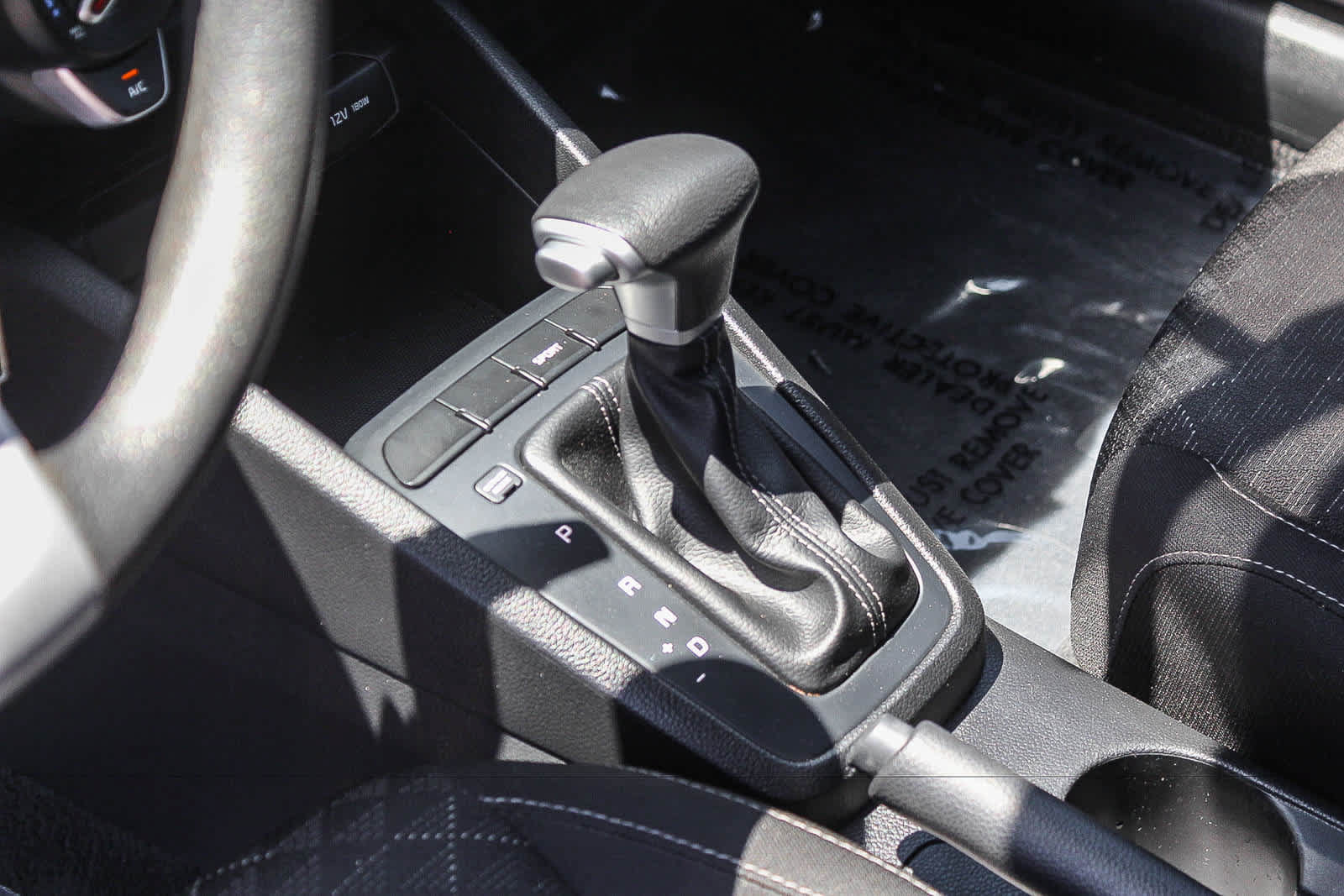 Used 2023 Kia Rio S FWD image 24