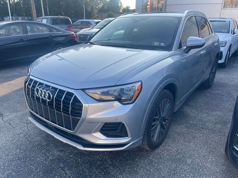 Used 2022 Audi Q3 2.0T Premium AWD/4WD image 26