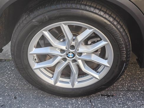 Used 2023 BMW X5 sDrive40i w/ Executive Package image 8