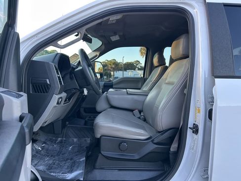 Used 2019 Ford F350 XL w/ Power Equipment Group image 16