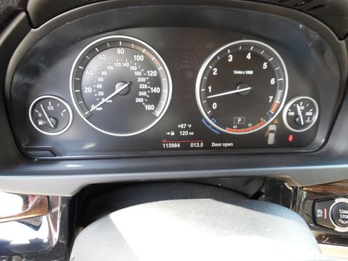 Used 2015 BMW X5 sDrive35i image 13