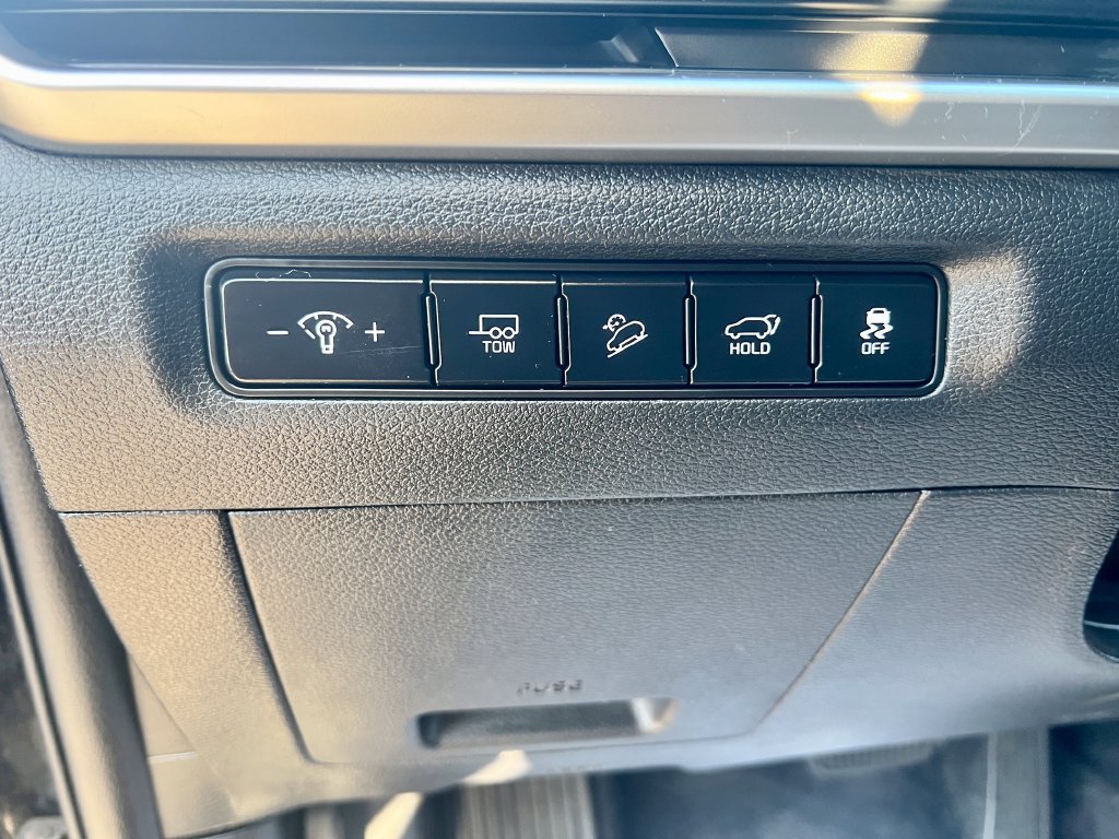 Used 2023 Kia Telluride EX X-Line AWD/4WD image 19