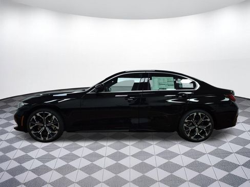 Used 2026 BMW 330i Sedan w/ Premium Package image 2