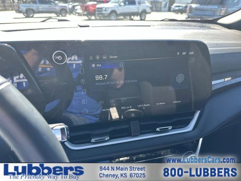 Used 2025 Chevrolet Equinox LT image 15