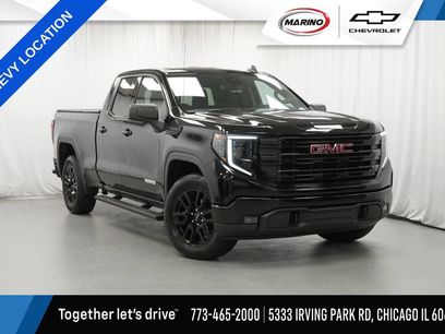 Used 2023 GMC Sierra 1500 Elevation w/ Preferred Package