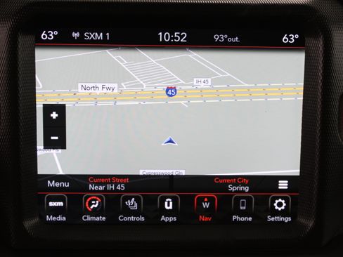 Used 2021 Jeep Gladiator Rubicon AWD/4WD image 20