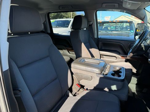 Used 2016 GMC Sierra 3500 SLE w/ SLE Preferred Package image 17