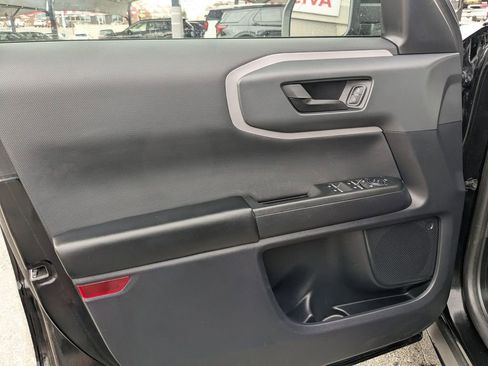 Used 2024 Ford Bronco Sport Big Bend image 13