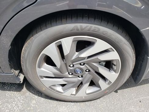 Used 2025 Subaru Legacy Limited image 20