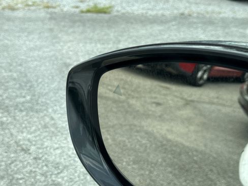 Used 2024 Chrysler Pacifica Select image 36