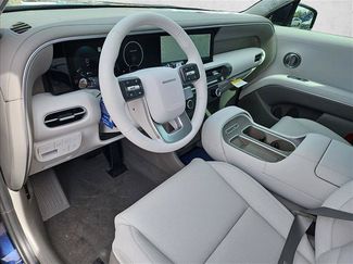 Used 2026 Hyundai Palisade Limited FWD video 3