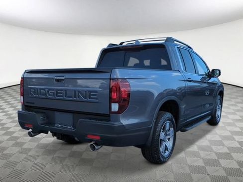 New 2026 Honda Ridgeline RTL image 6