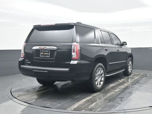 Used 2018 GMC Yukon Denali image 6