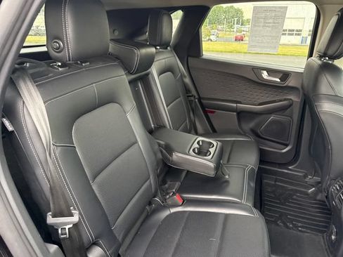 Used 2020 Ford Escape SEL AWD/4WD image 14