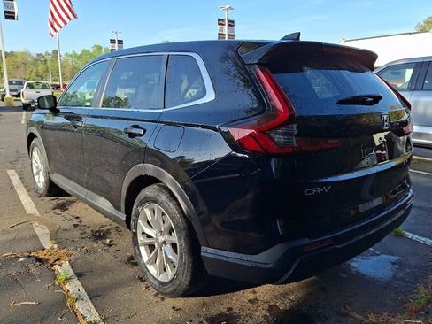 Used 2023 Honda CR-V EX image 7