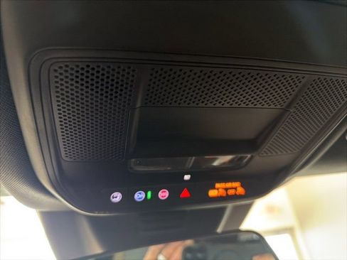 New 2026 Chevrolet Equinox EV RS image 37