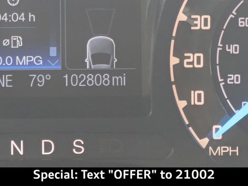 Used 2020 Ford Ranger XLT w/ Equipment Group 302A Luxury image 33