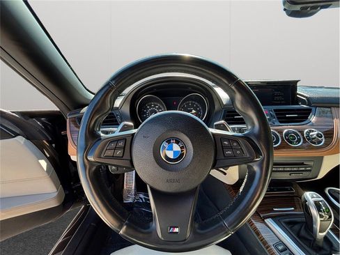 Used 2015 BMW Z4 sDrive35i image 20