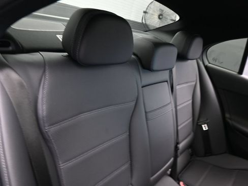 Used 2024 Mercedes-Benz C 300 Sedan image 41