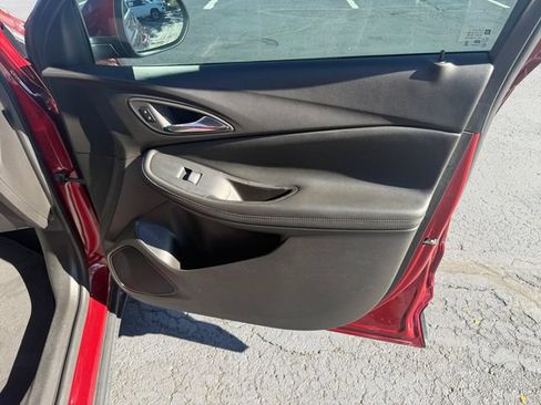 Used 2025 Buick Encore GX Preferred AWD/4WD image 22
