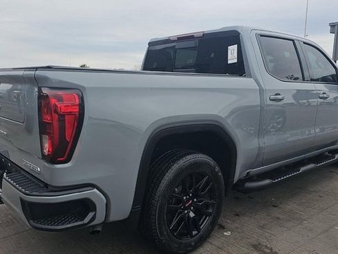 Used 2024 GMC Sierra 1500 Elevation w/ Preferred Package image 2